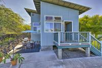 1 Mile to Magic Sands Beach: Kailua-Kona Cottage - B&B Kailua-Kona