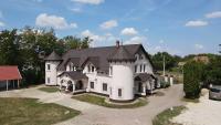 Tölgyeserdő Birtok Kaba Szállás és rendezvény - Chambres d'hôtes Kaba