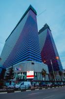 Blue-Panorama Hotel Orbi City - Ferienwohnung Batumi