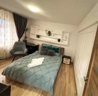 Magnolia Stay - Ferienwohnung