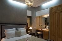 Biham Double Room