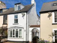 B&B Dawlish - Brook Cottage - Bed and Breakfast Dawlish