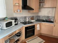 Appartamento con 2 Camere da Letto