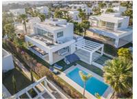 Villa with Sea View