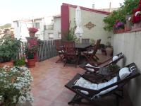 B&B Alcañiz - la buhardilla de mi casa - Bed and Breakfast Alcañiz