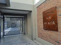 Departamento La Plaza