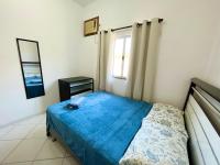 Apartamento aconchegante com ar condicionado - Frade, Angra dos Reis - Chambres d’hôtes Angra dos Reis