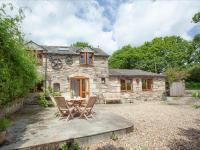 B&B Ivybridge - Higher Broadaford Barn - Bed and Breakfast Ivybridge