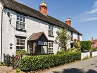 B&B Hartlebury - Tansey Cottage - Bed and Breakfast Hartlebury