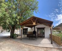 Casa Rural Las Angosturas (Caminito del Rey) - Ferienwohnung