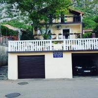 Apartment mit 1 Schlafzimmer