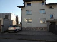 Your Ljubljana Home - Ferienwohnung