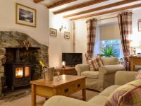 B&B Betws-y-Coed - Uk32422 - 4 Banc Llugwy - Bed and Breakfast Betws-y-Coed