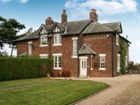 B&B Elswick - Saswick Cottage - Bed and Breakfast Elswick