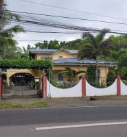 B&B Alaminos de Pangasinán - Caparas Transient House - Bed and Breakfast Alaminos de Pangasinán