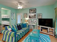 Sunset Cottages #1A - B&B