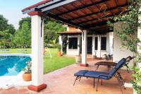 Casa Ticumán, villa campestre cerca de Las Estacas - B&B Ticumán