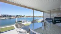 B&B Yamba - Moondance 2 - Bed and Breakfast Yamba