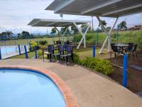 hospedaje del cafe - B&B