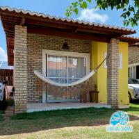 Chalé das Conchas - Ferienwohnung Pipa