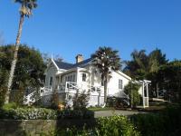 Bungalow - Vue sur Jardin