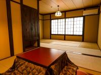 Family Room with Private Bathroom