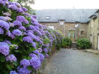 La Gilberdiere - B&B