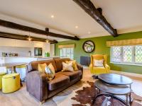 B&B Swannington - The Apple Store - Uk32623 - Bed and Breakfast Swannington