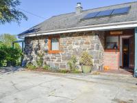 B&B Pontrhydfendigaid - Swn Y Nant - Bed and Breakfast Pontrhydfendigaid