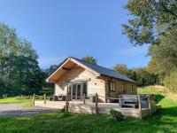 B&B Cwrt-newydd - Cadno - Uk32825 - Bed and Breakfast Cwrt-newydd