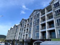 New GoldenHill Condo 3BR 1Min Pasar Mlm Cameron Highlands - B&B