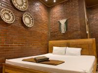 B&B Jarakan - Budi Bambu Homestay Yogyakarta Bangunjiwo Mitra RedDoorz - Bed and Breakfast Jarakan