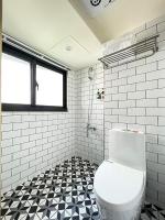 Chambre Double avec Salle de Bains Privative