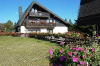 Ferienhaus-Schönwald im Herzen des Schwarzwaldes 2Zimmer-Wohnung mit Dachterrasse und Balkon App 25 - Chambres d'hôtes Schönwald