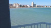 Double Room with Balcony and Sea View