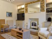 B&B Castle Cary - Plum Cottage - Bed and Breakfast Castle Cary