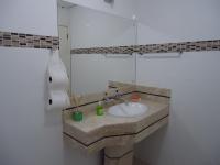 Deluxe Kamer met Queensize Bed 