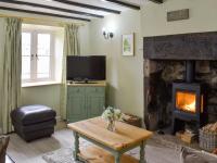 B&B Bradwell - Fern Cottage - Bed and Breakfast Bradwell