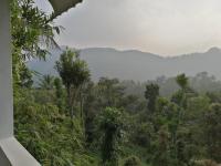 Habitación Doble con vistas a la montaña