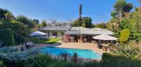 PepperTree Guest House Paulshof Jhb Sandton Solar&Borehole - B&B Johannesburg