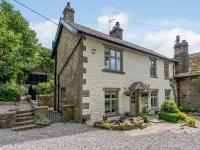 B&B Bolton by Bowland - Inner Lodge - Bed and Breakfast Bolton by Bowland