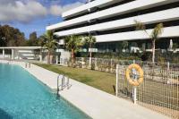 Wellingtonia - Ferienwohnung Estepona