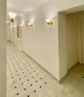 Ars Longa apartments - B&B Lubiana