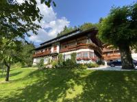 Beim Talschuster - B&B