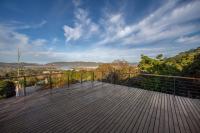 Top Decks Knysna S/C - Lovely Ocean Views! - Ferienwohnung Knysna
