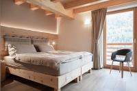 Chambre Double avec Balcon