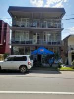 Str.Agmashenebeli 548 - B&B K'obulet'i