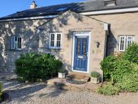 Four-Bedroom Holiday Home