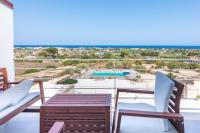 B&B Marzamemi - Panoramic Home - Bed and Breakfast Marzamemi