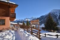 B&B Champoluc-Champlan - Hotel L'espoir - Bed and Breakfast Champoluc-Champlan